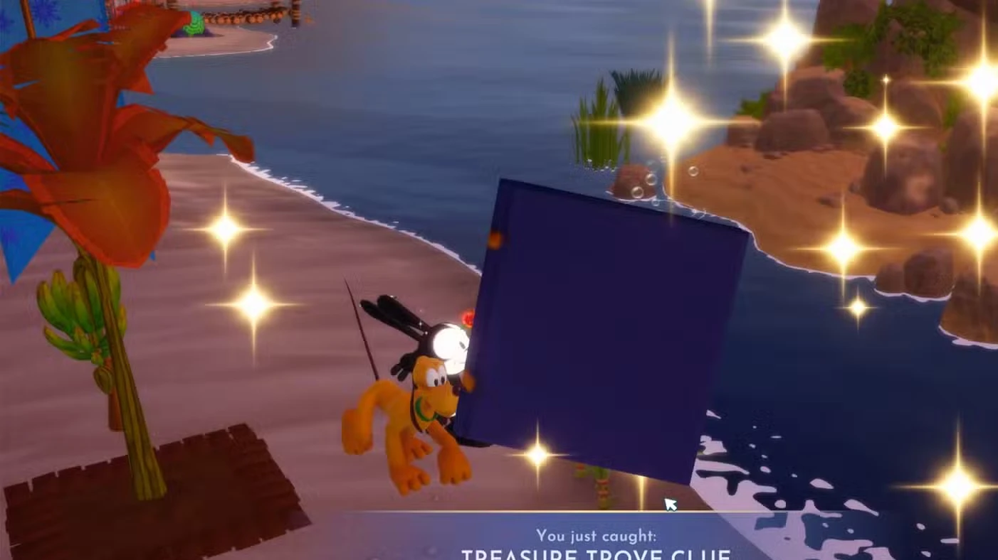Fishing For Adventure Guide In DDV (Treasure Hunt Event 2026)