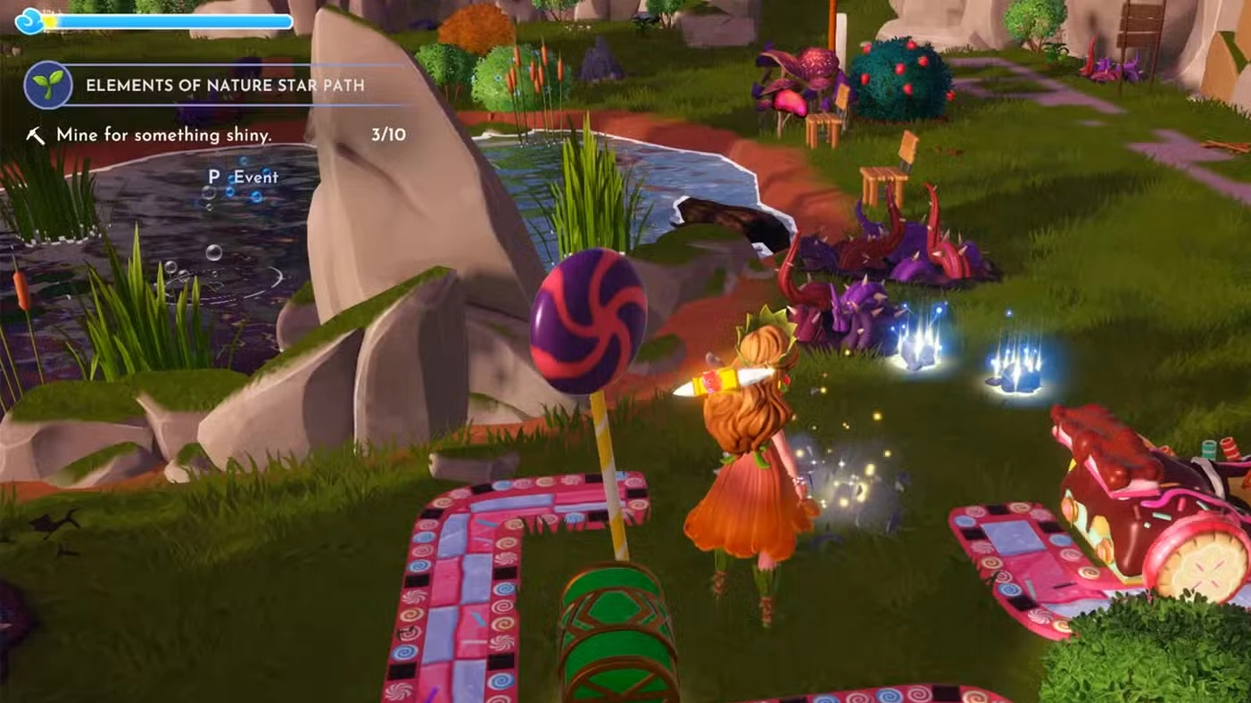 Fishing For Adventure Guide In DDV (Treasure Hunt Event 2026)