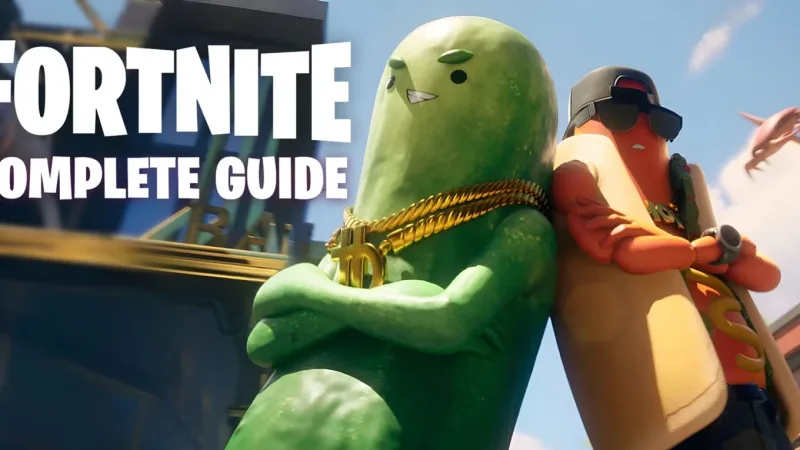 Fortnite: modos, skins e atualizações essenciais