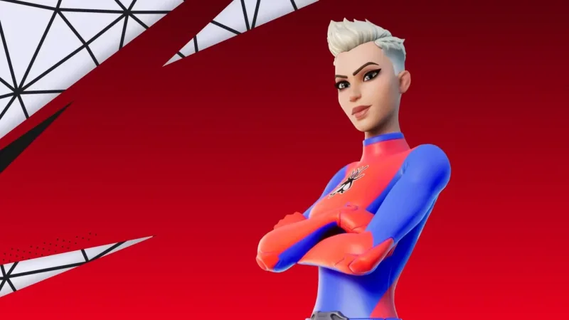 Conseguir a skin Dynamo Dancer grátis no BAK Mobile Cup do Fortnite