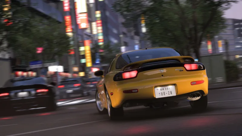 Forza Horizon 6: equipe corrige excesso de velocidade da IA e problemas em GPUs AMD