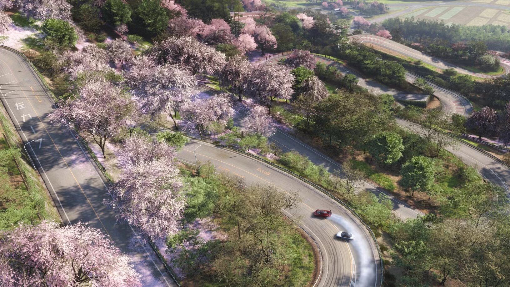 Forza Horizon 6: Where to Find Shibuya Crossing for Daily Drift Challenge