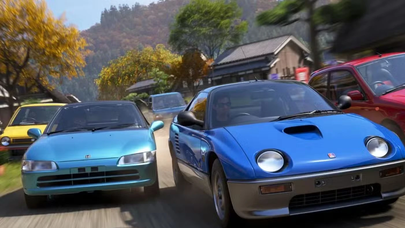 Forza Horizon 6 Release Times: How to Play Early (All Regions)