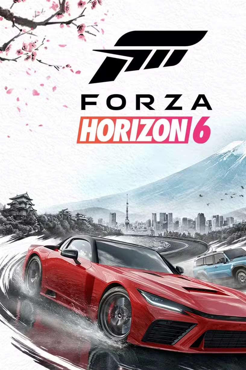 Forza Horizon 6: Where to Find Shibuya Crossing for Daily Drift Challenge