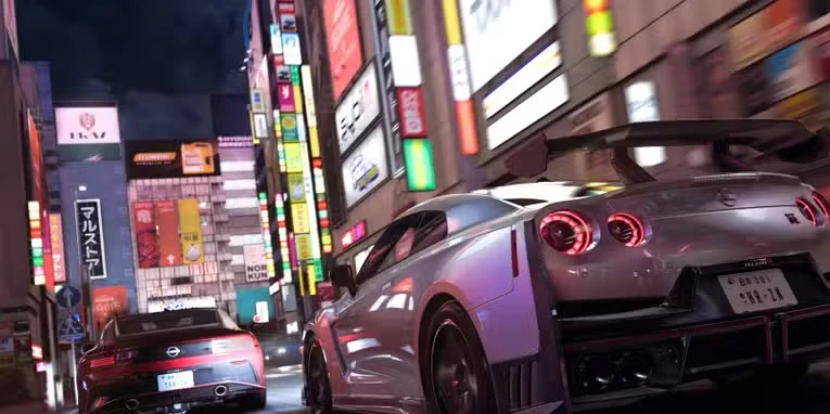 Forza Horizon 6: Where to Find Shibuya Crossing for Daily Drift Challenge