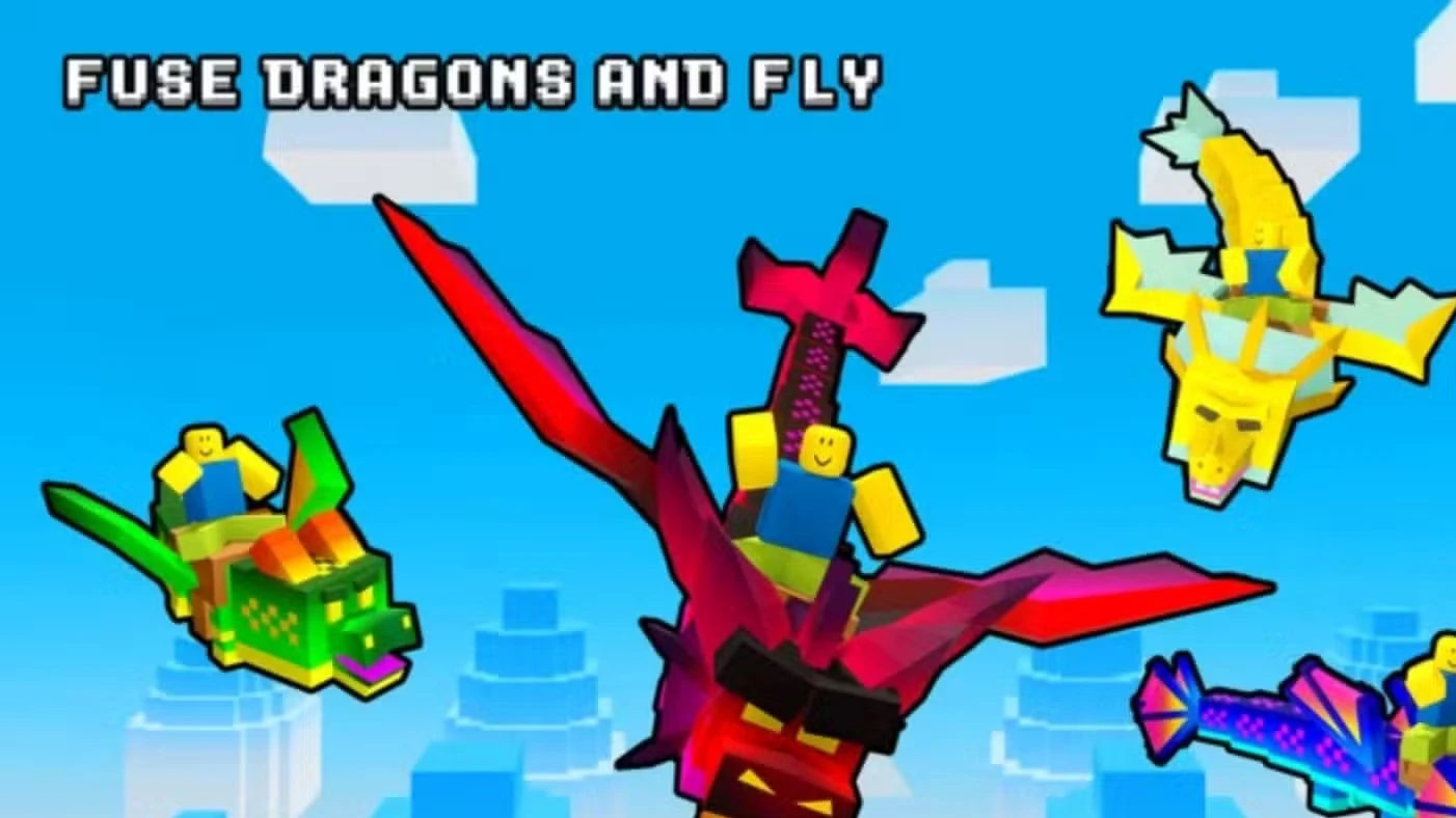 Fuse 3 Dragons Codes