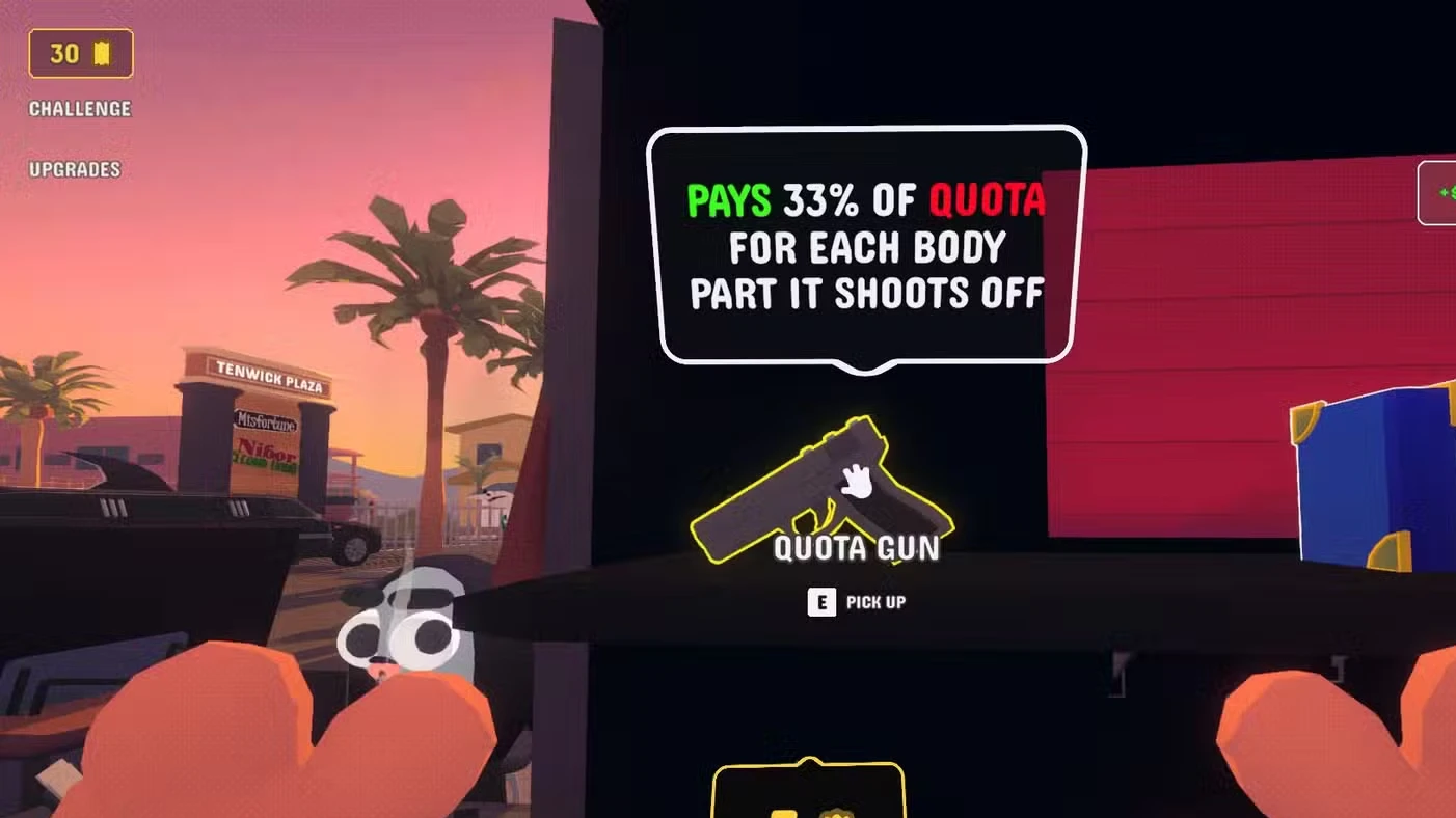 Gamble With Your Friends All Items Guide (& How to Use Them)