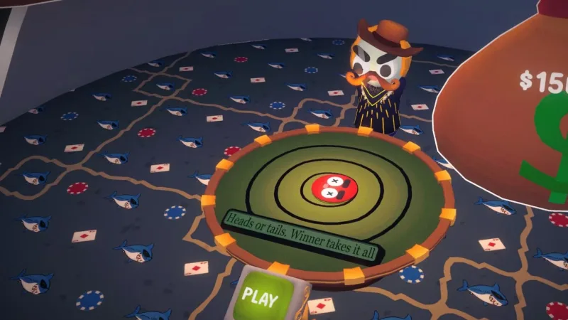 Estratégias essenciais para jogar Gamble With Your Friends