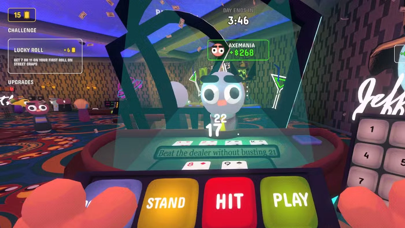 Gamble With Your Friends Tips and Tricks