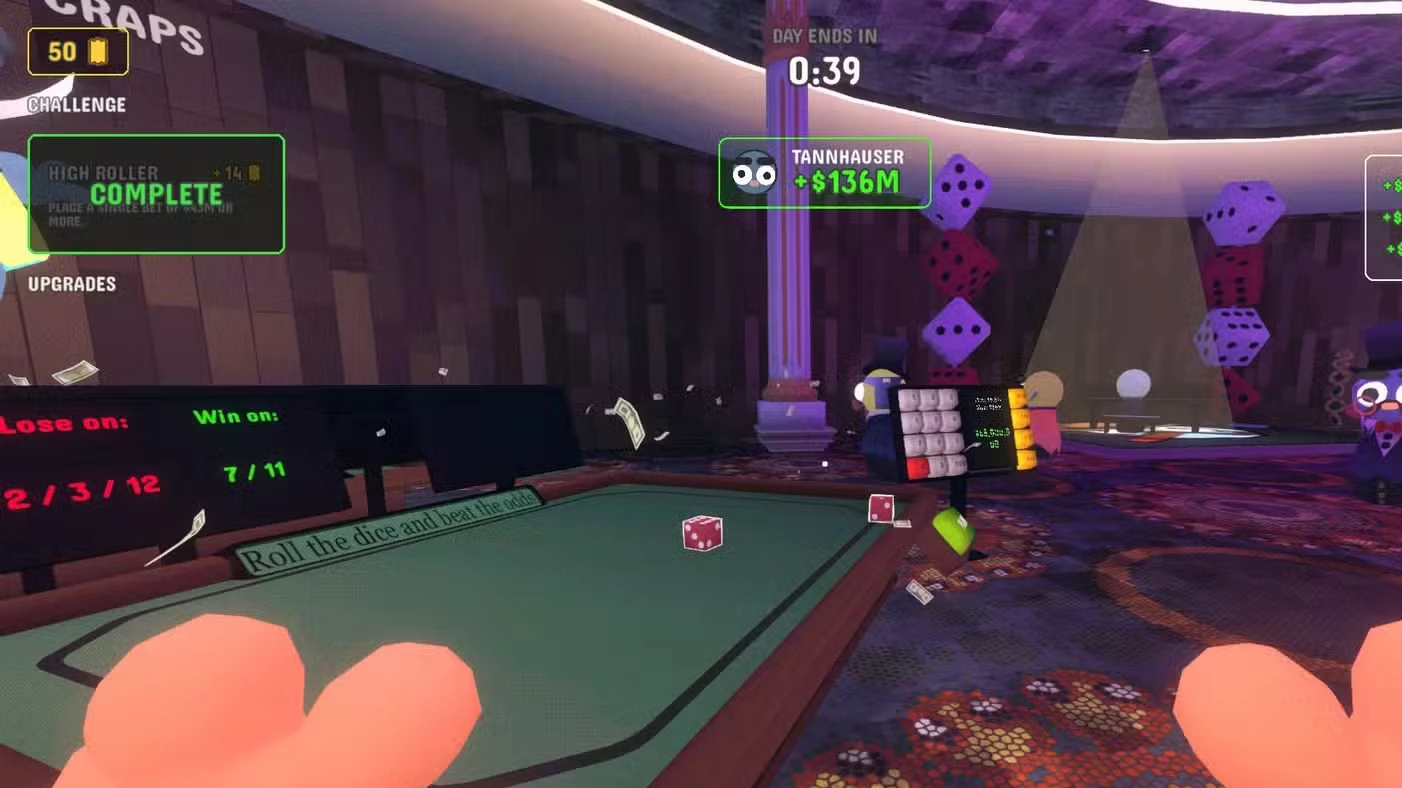 Gamble With Your Friends Tips and Tricks