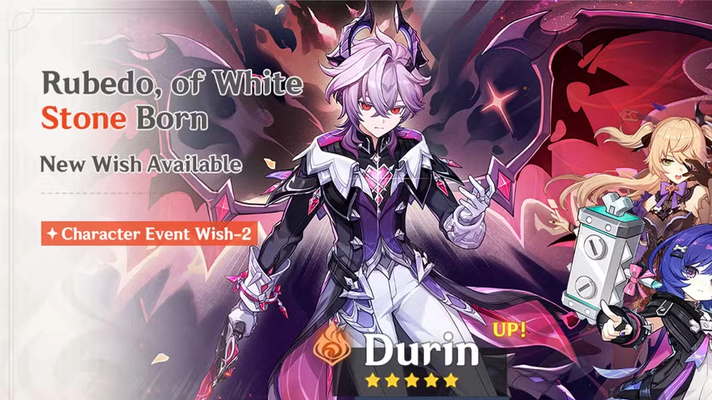 Genshin 6.6 Release Date, Time, And Countdown (Genshin Impact Luna VII)