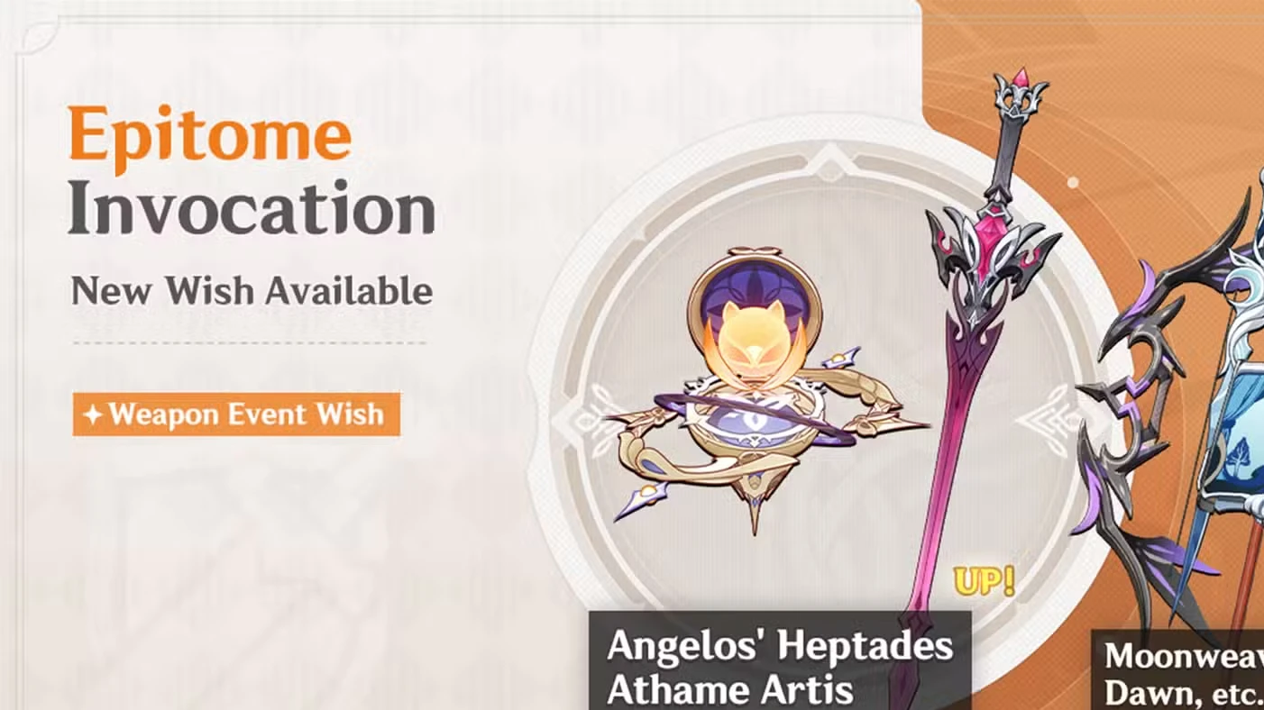 Genshin 6.6 Release Date, Time, And Countdown (Genshin Impact Luna VII)