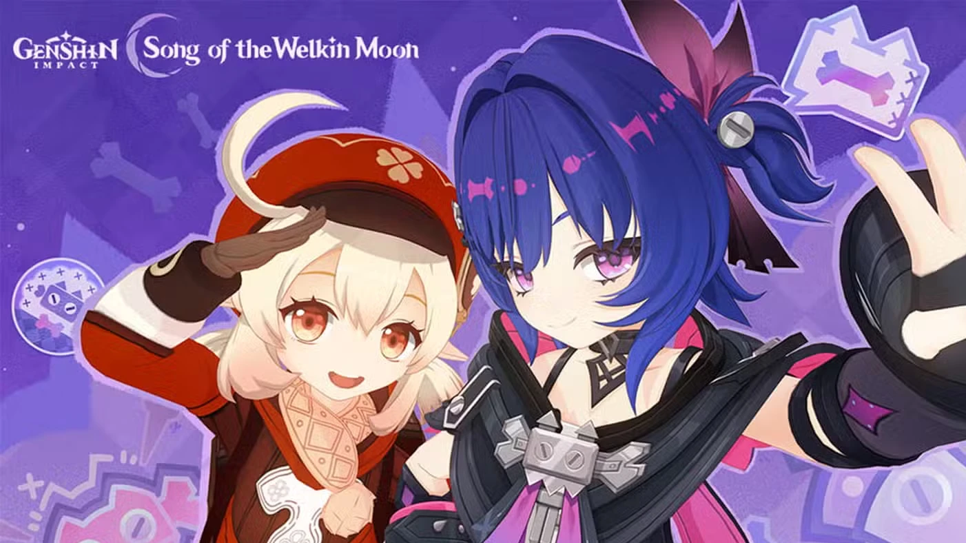 Genshin 6.6 Release Date, Time, And Countdown (Genshin Impact Luna VII)