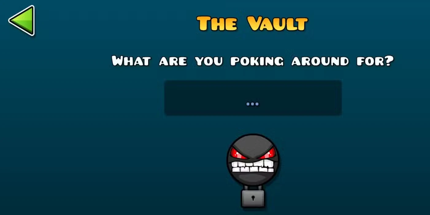Geometry Dash: All Existing Codes