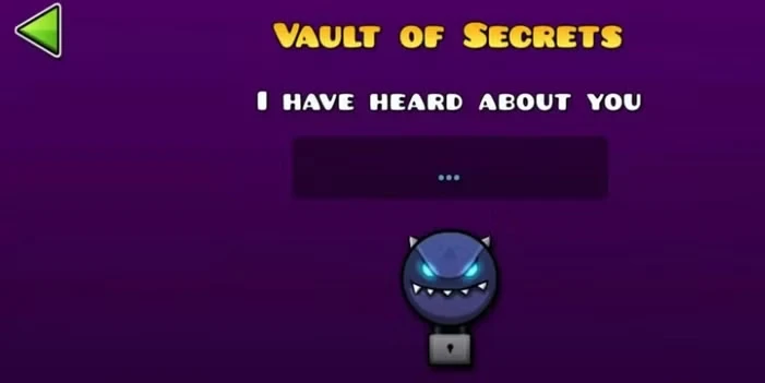 Geometry Dash: All Existing Codes