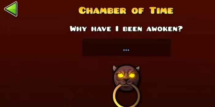 Geometry Dash: All Existing Codes