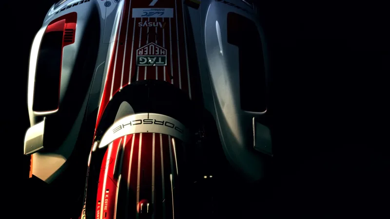 Atualização de 11 de junho de Gran Turismo 7 traz quatro Le Mans Hypercars