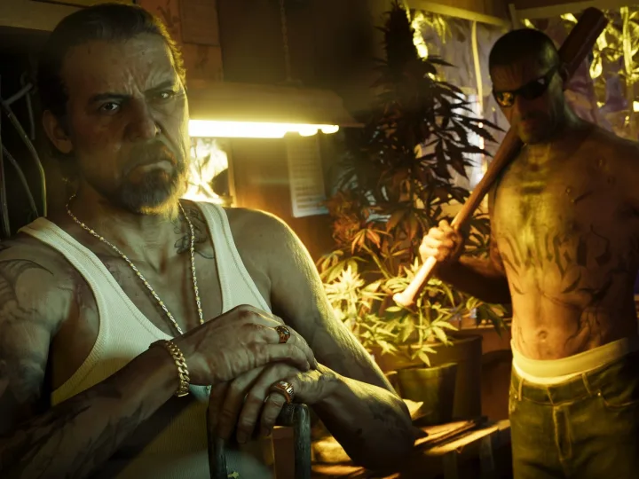 Pré-vendas de GTA 6 lideram vendas digitais do PS5 em todas as regiões
