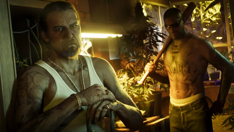 Take-Two nega rumores sobre pré-venda de GTA 6
