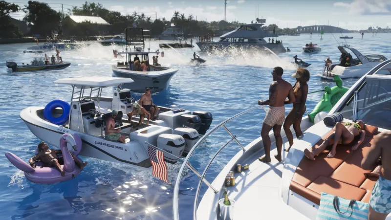Banco recomenda preço de R$424 para Grand Theft Auto 6 e acende debate na indústria