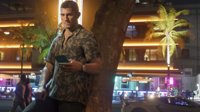 Take-Two admite que desenvolvimento de GTA 6 foi caro