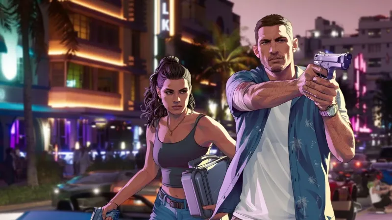 Rumores com maior credibilidade sobre GTA 6