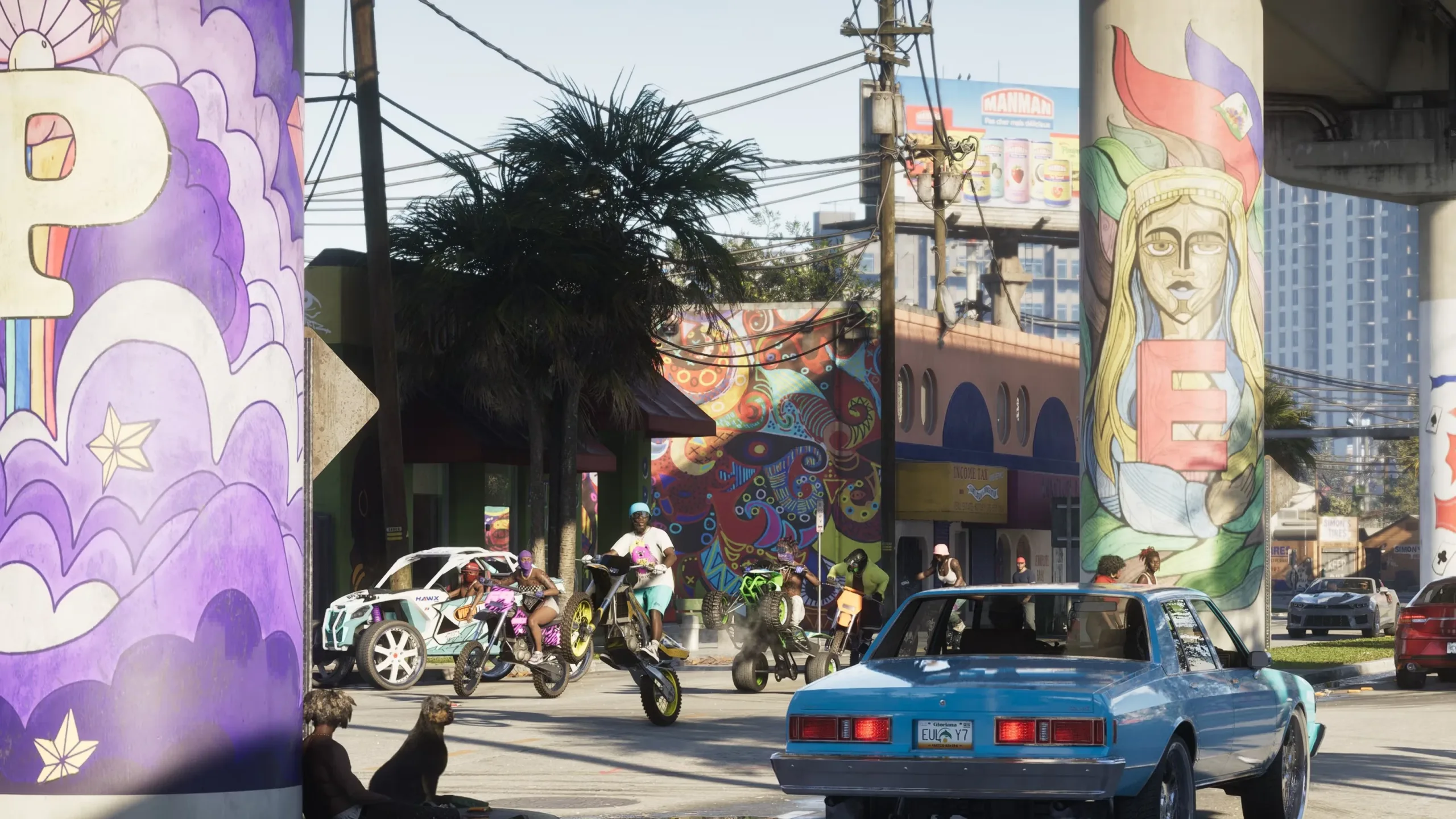 GTA 6 Rumors With the Most Credibility