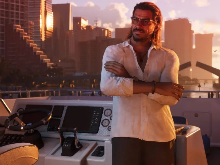 Insider afirma que GTA 6 deve ser lançado em novembro, salvo imprevistos graves