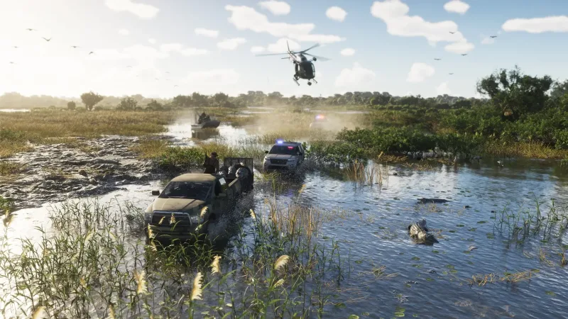 CEO diz que marketing de GTA 6 será amplo e com grande alcance