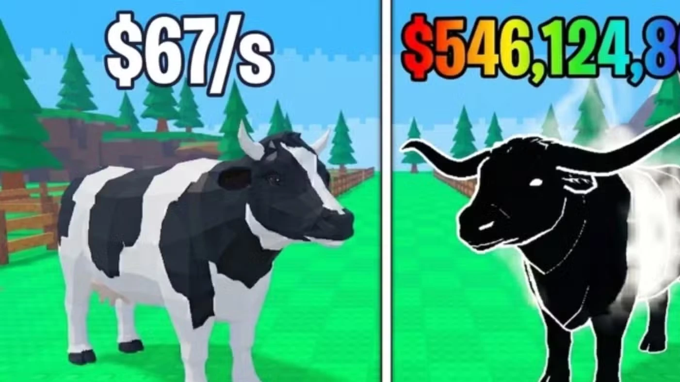 Hatch A Cow Codes