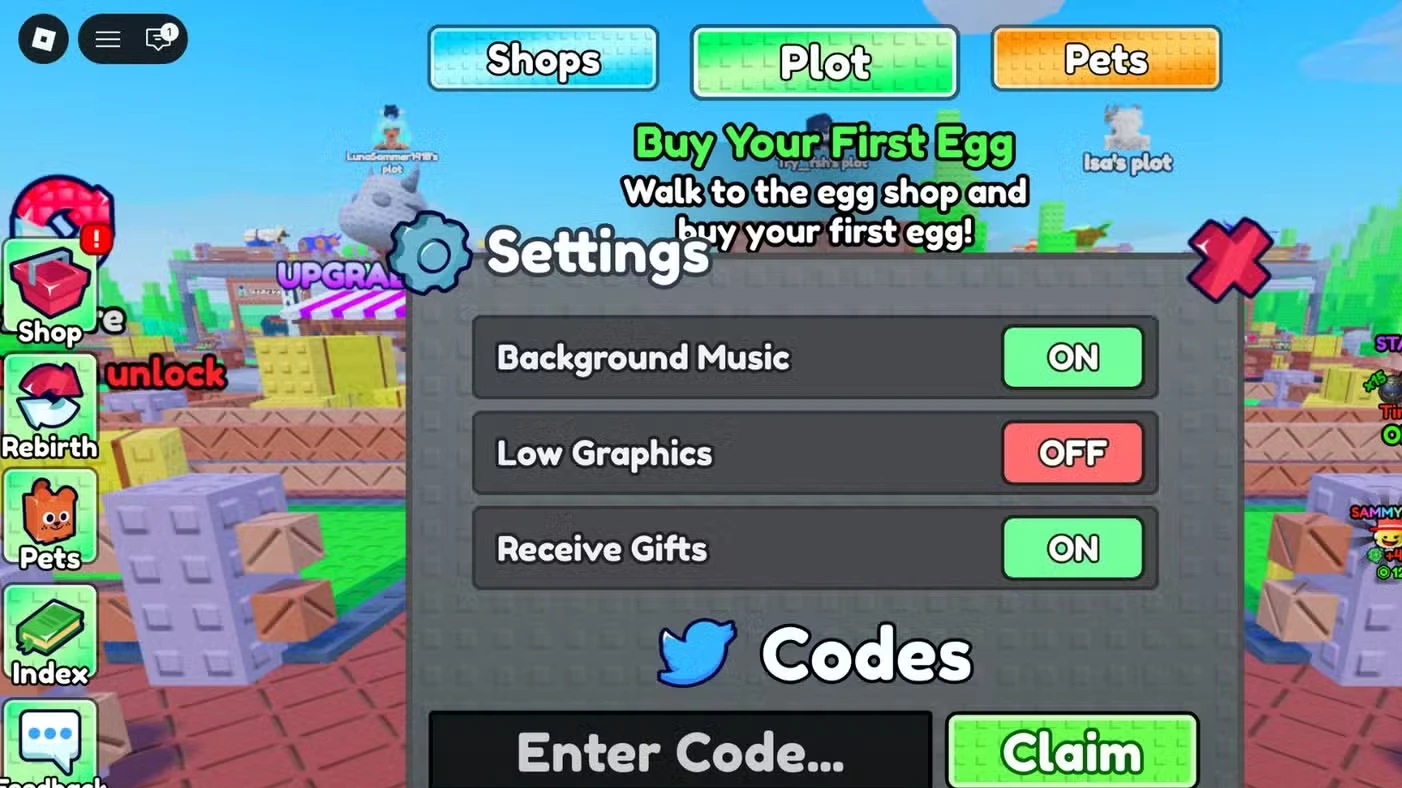 Hatch A Cow Codes
