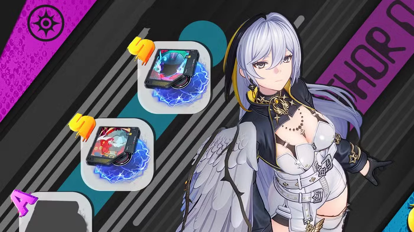 Hathor Build Guide In NTE