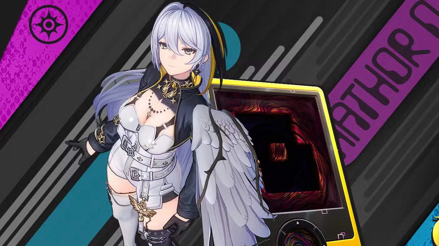 Hathor Build Guide In NTE