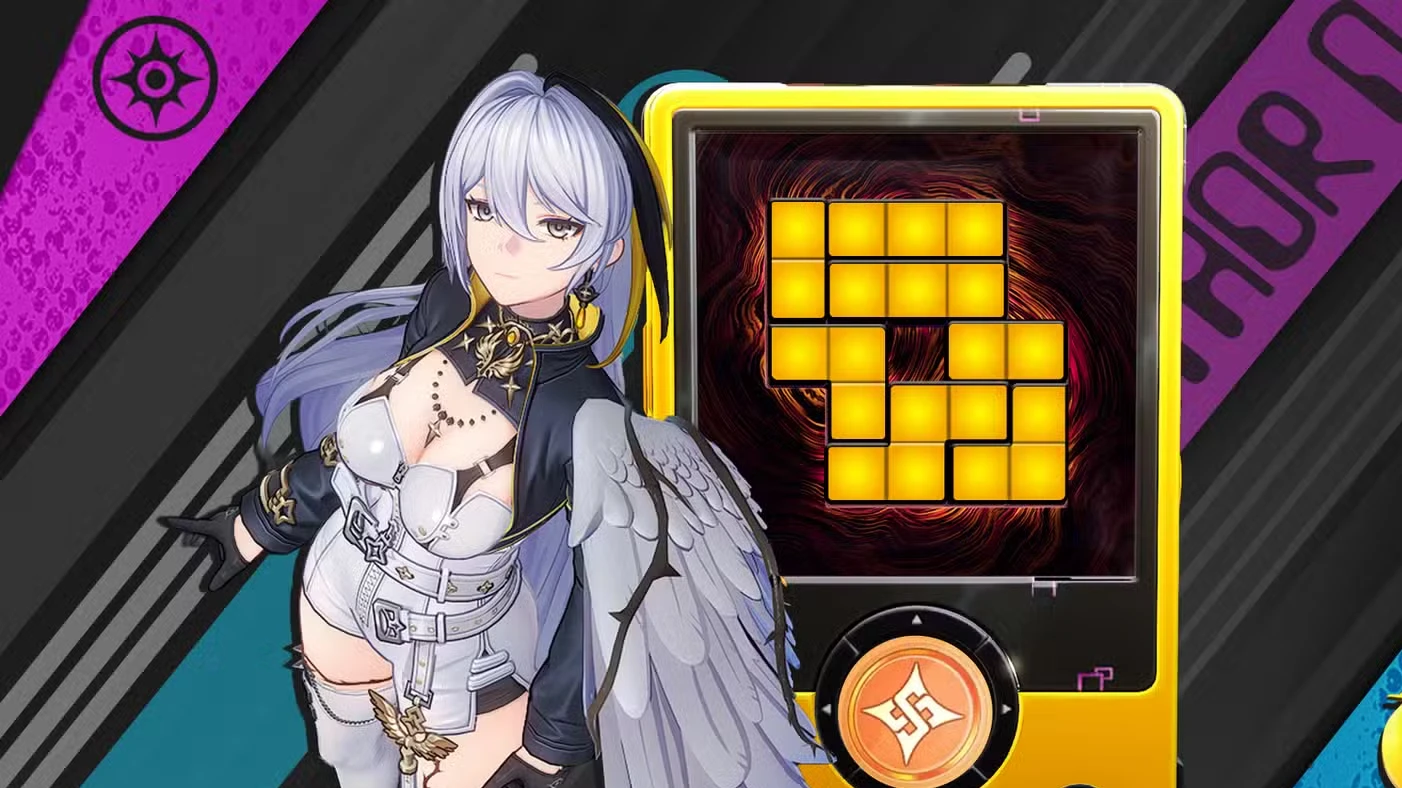 Hathor Build Guide In NTE