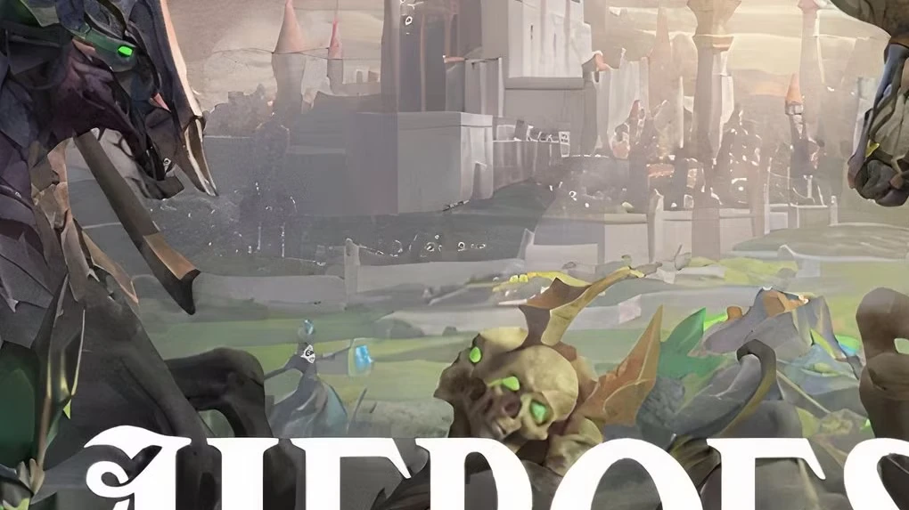 Heroes of Might and Magic: Olden Era | Polygon.com
