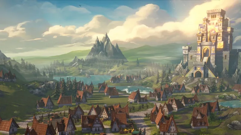 Heroes of Might and Magic: Olden Era — estratégias para as primeiras partidas