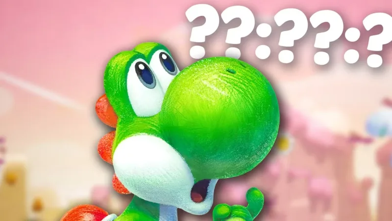 Quanto tempo dura Yoshi and the Mysterious Book?