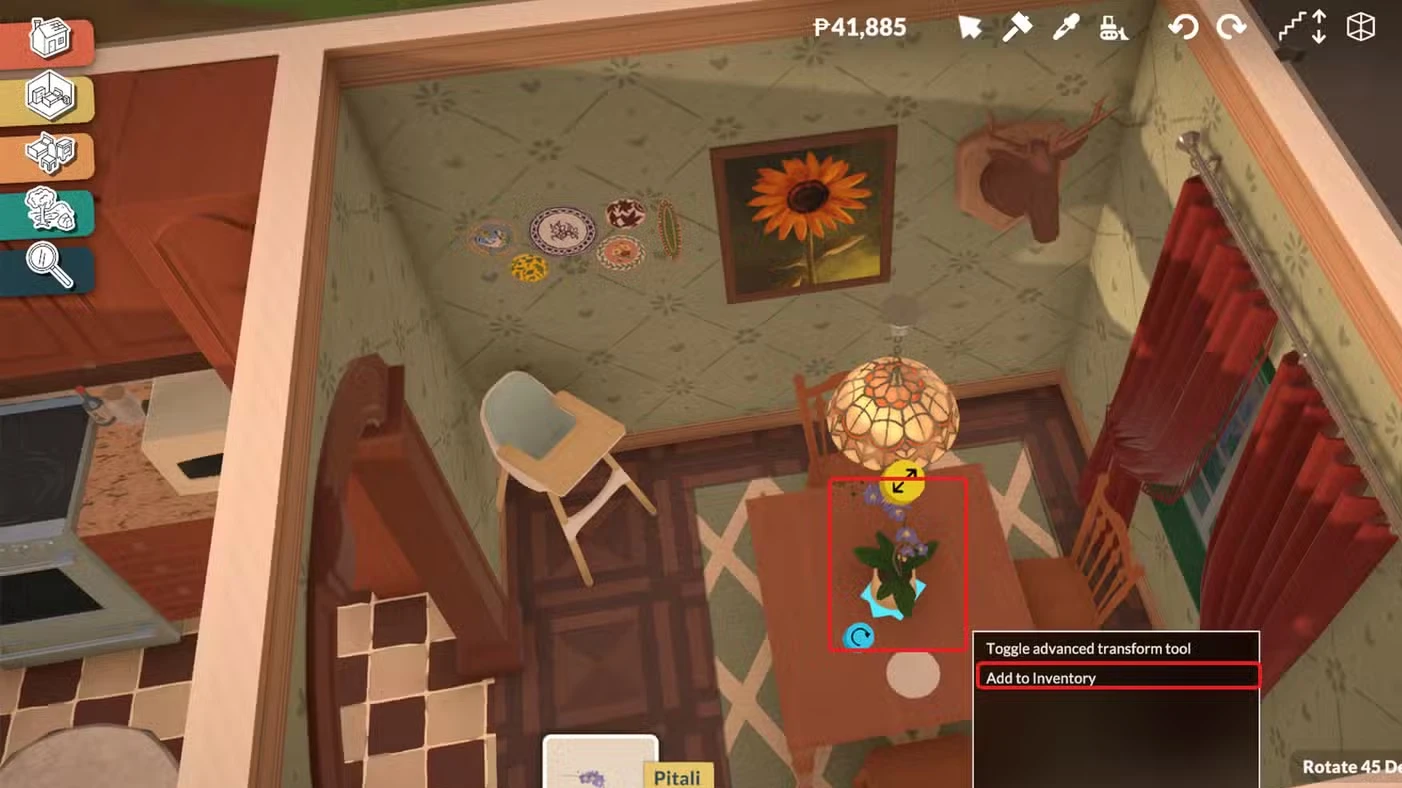 How To Add Items To Inventory In Paralives