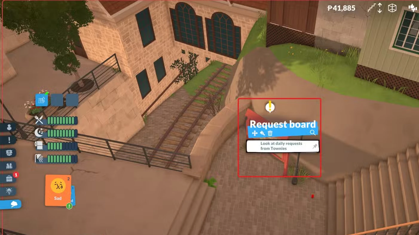 How To Add Items To Inventory In Paralives