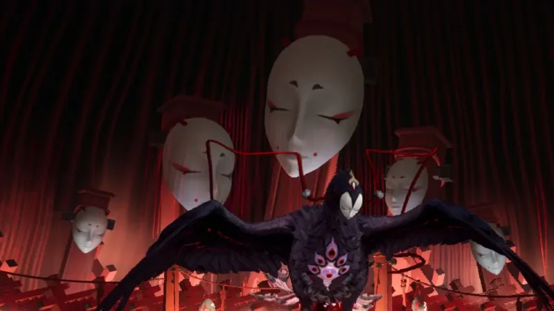 Como derrotar o Nestbound Bird em NTE (Call of the Lost)