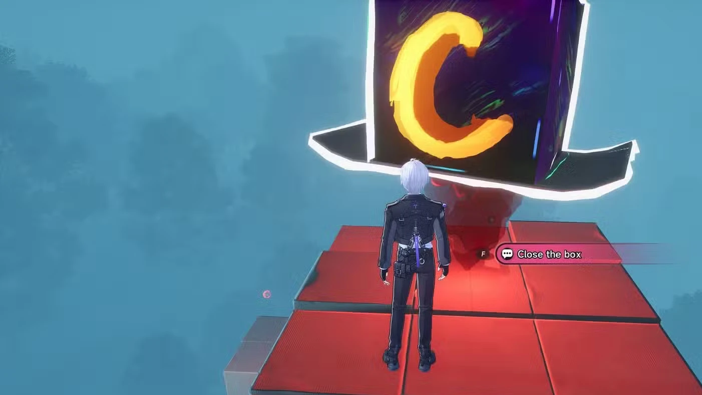 How to Beat Proliferative C in Neverness to Everness (C's Tower)