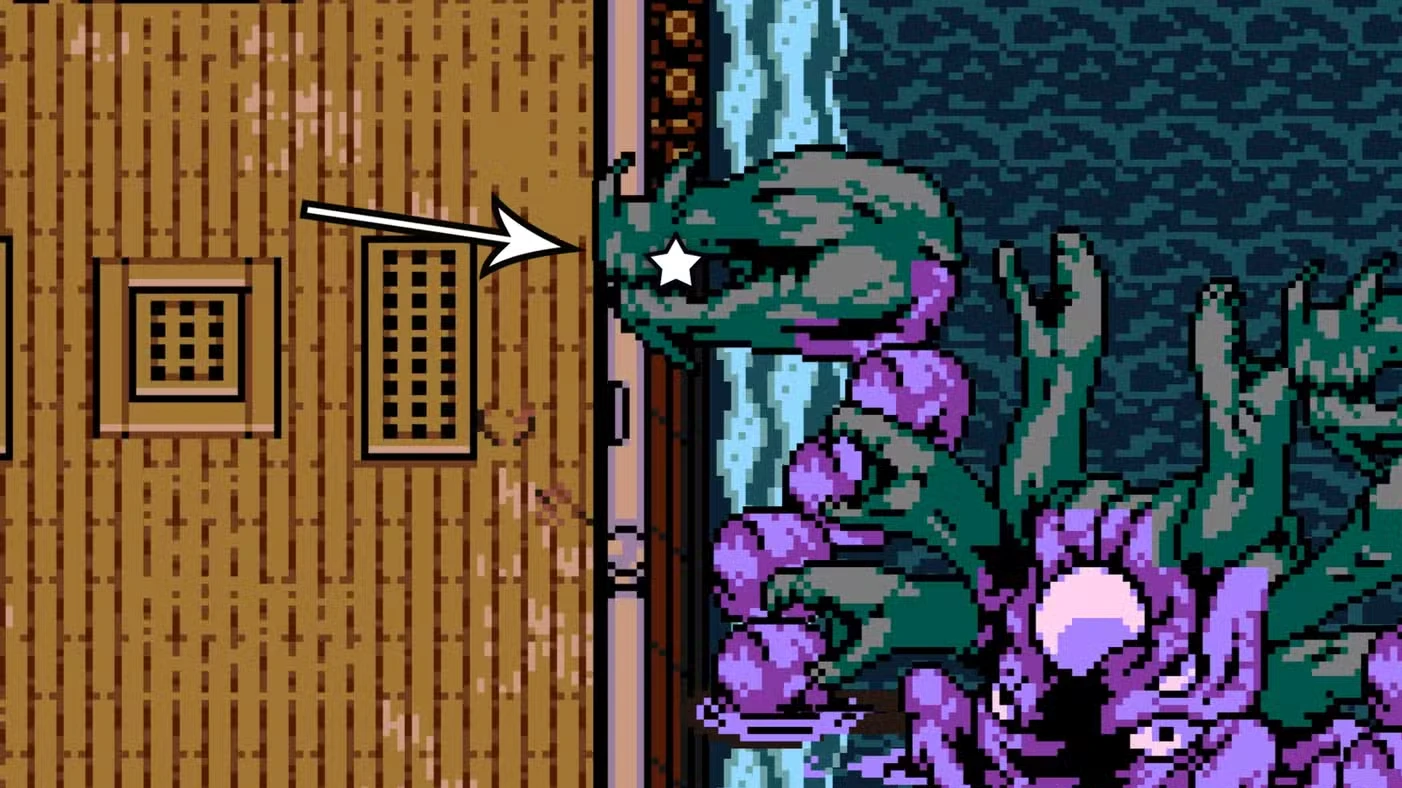 How to beat the Nether Kraken in Mina the Hollower