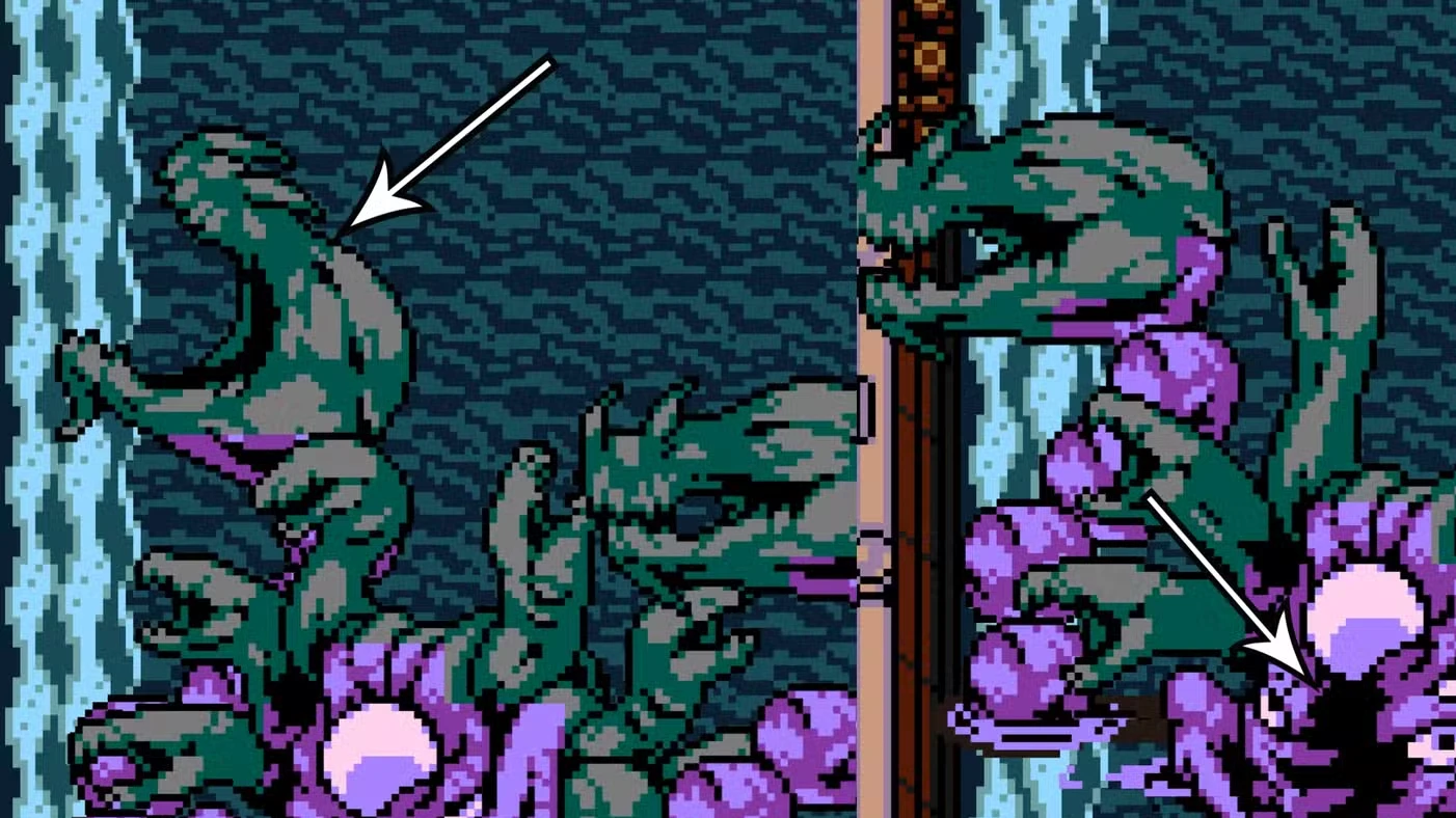 How to beat the Nether Kraken in Mina the Hollower