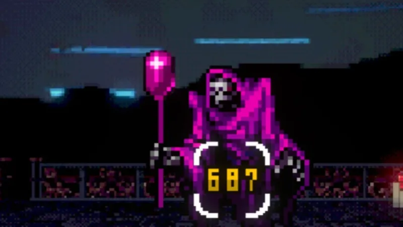 Como invocar e derrotar o Trickster em Vampire Crawlers