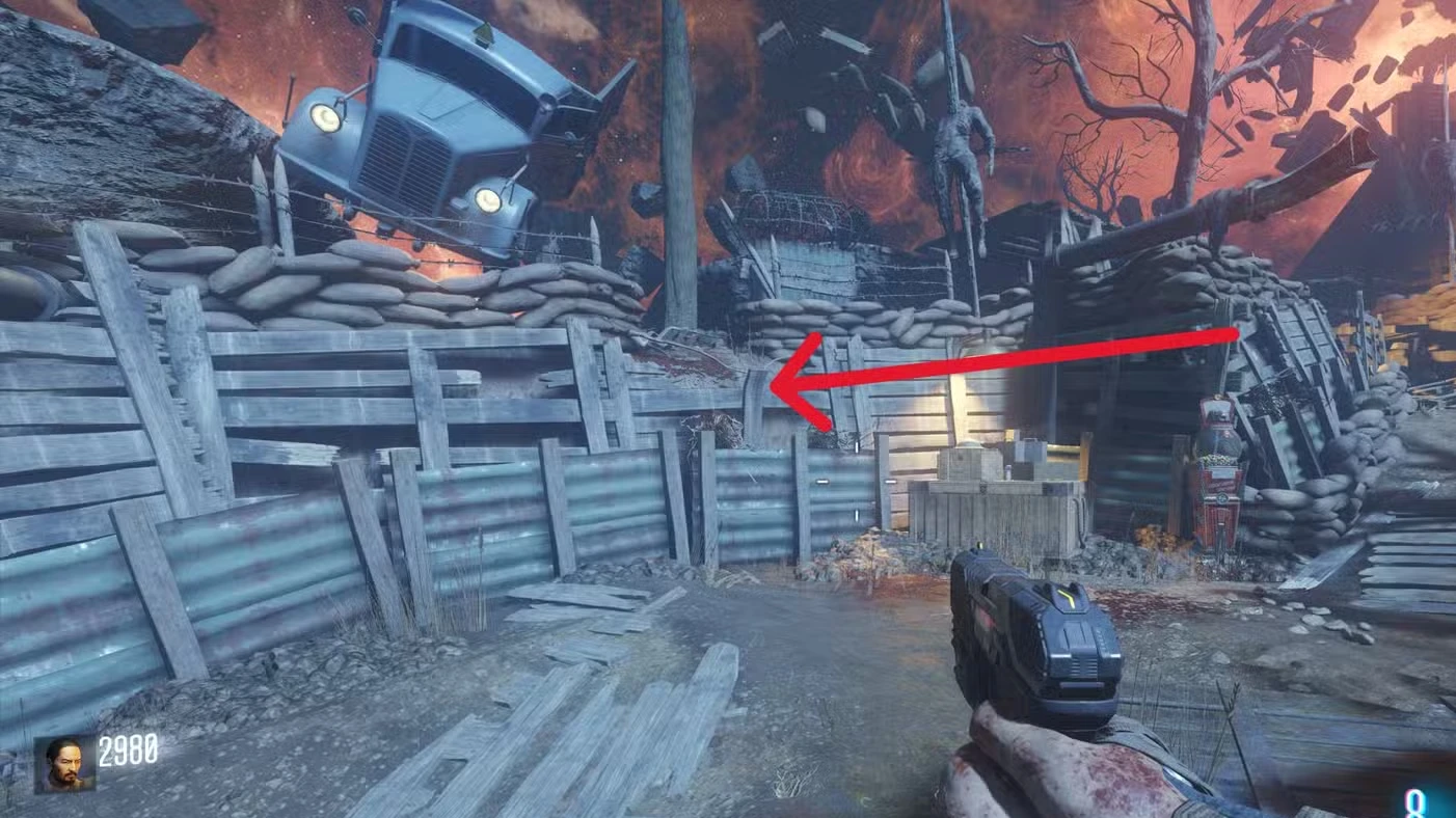 How to Build the Shield in Revelations (BO3 Zombies)