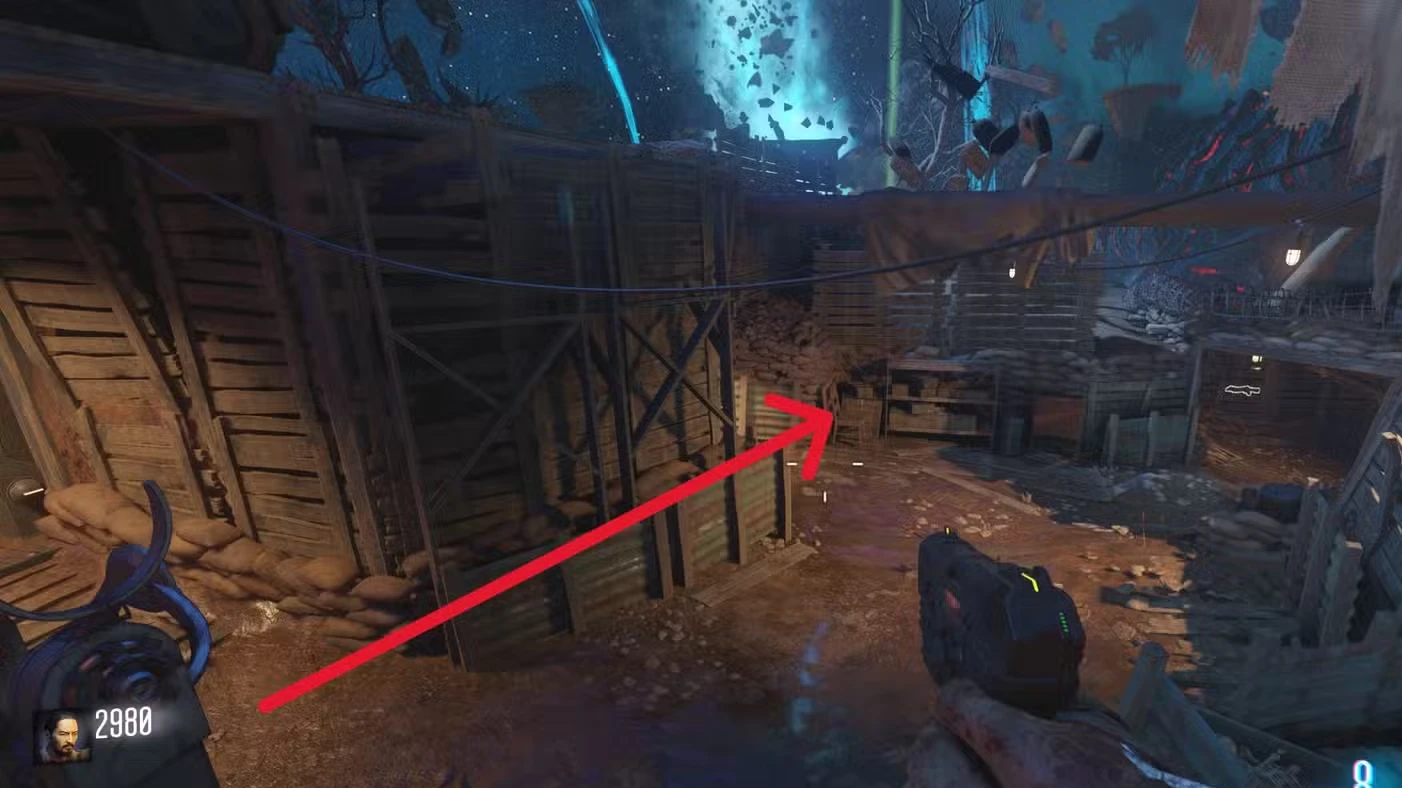How to Build the Shield in Revelations (BO3 Zombies)