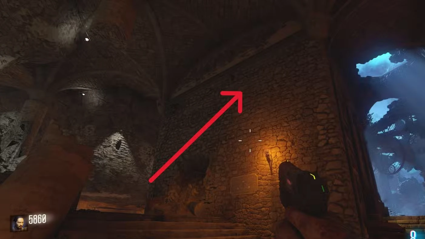 How to Build the Shield in Revelations (BO3 Zombies)