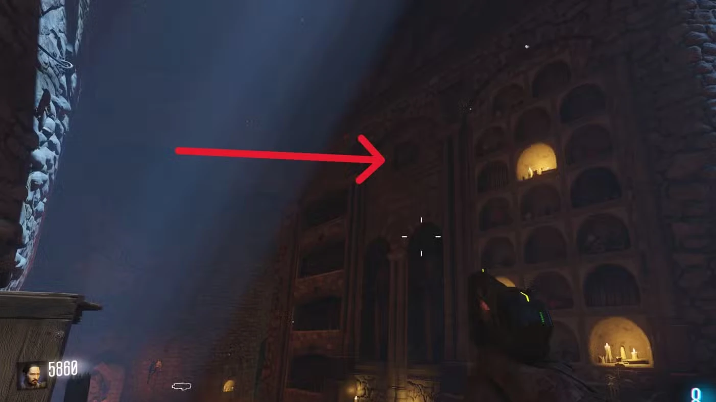 How to Build the Shield in Revelations (BO3 Zombies)