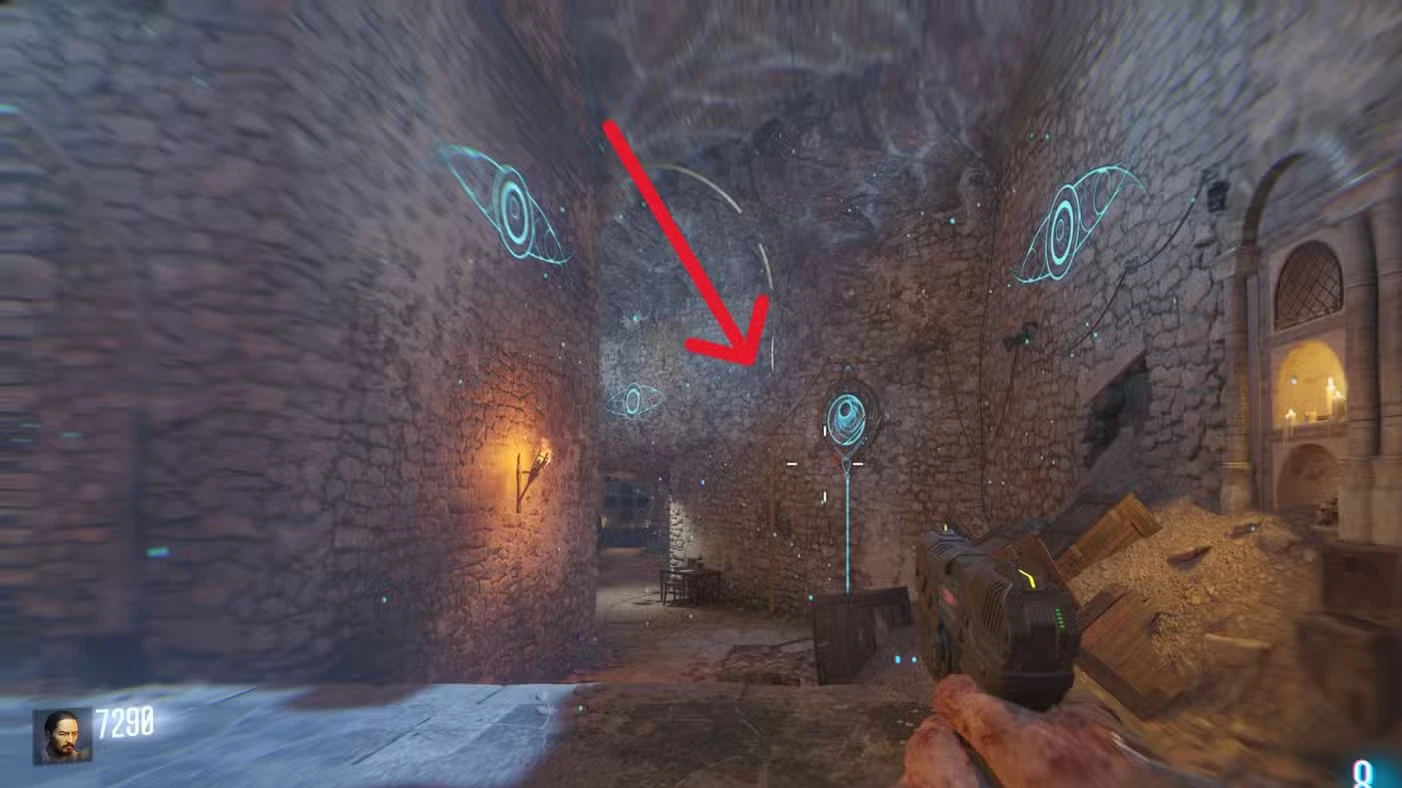 How to Build the Shield in Revelations (BO3 Zombies)