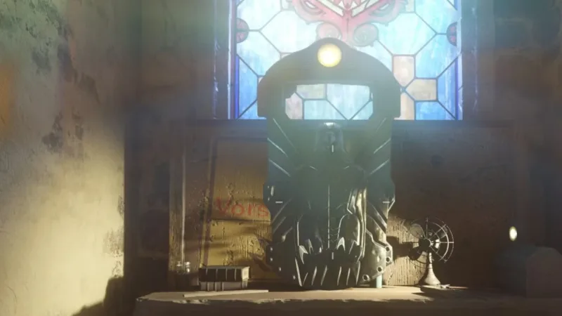 Montando o Escudo Zumbi em Der Eisendrache: localização de todas as partes